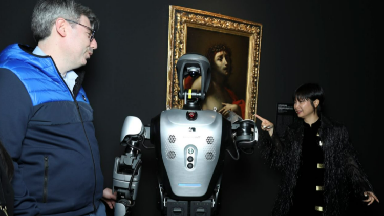 中意時(shí)尚產(chǎn)業(yè)深度對(duì)話(huà) 共繪全球時(shí)尚新紀(jì)元