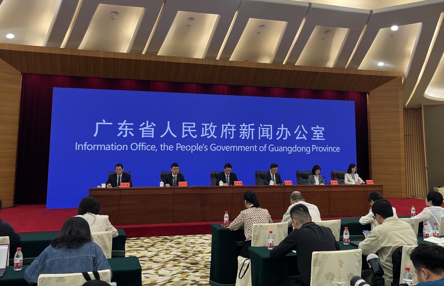 廣東發(fā)布「2+1」方案推進(jìn)中小學(xué)人工智能教育