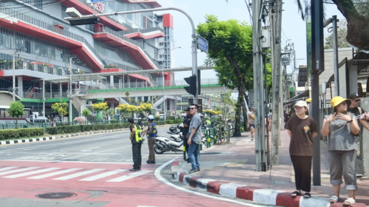 機(jī)構(gòu)稱緬甸地震給泰國造成的經(jīng)濟(jì)損失不少於200億泰銖