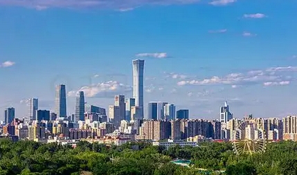 人民日?qǐng)?bào)：相信中國(guó)?相信明天