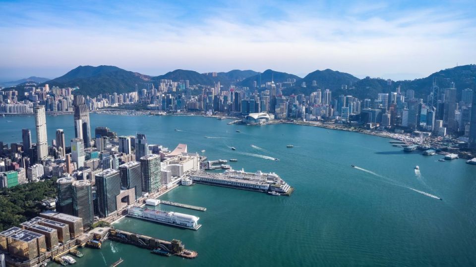 經(jīng)民聯(lián)歡迎政府推出措施支援香港出口貿(mào)易