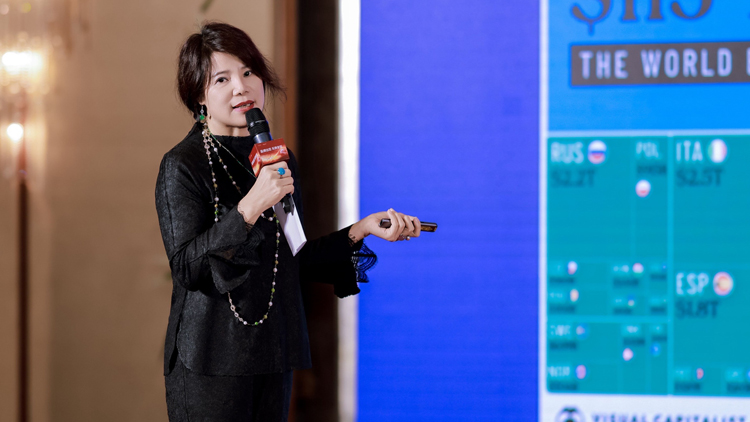 深圳跨境電商協(xié)會(huì)：面對(duì)超高關(guān)稅 跨境電商無(wú)奈「去美國(guó)化」