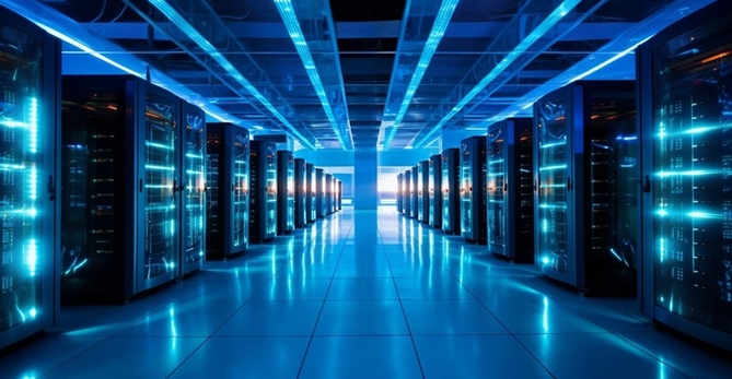 國際能源署：2030年全球數(shù)據(jù)中心電力需求預(yù)計將翻倍 