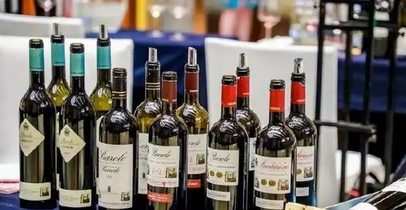 通訊｜關(guān)稅陰影下意大利葡萄酒商的焦慮