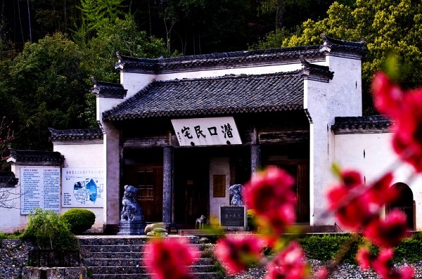 建築為體文化為魂體驗(yàn)為脈  讓古建築煥新生的「徽州模式」