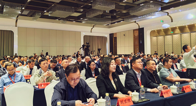 翠蘭含香杜鵑花開(kāi)  第四屆安徽茶旅大會(huì)岳西拉帷