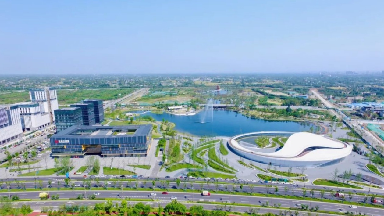 運(yùn)用場景創(chuàng)新方法論推動特色產(chǎn)業(yè)高質(zhì)量發(fā)展——基於成都彭州市的實證分析