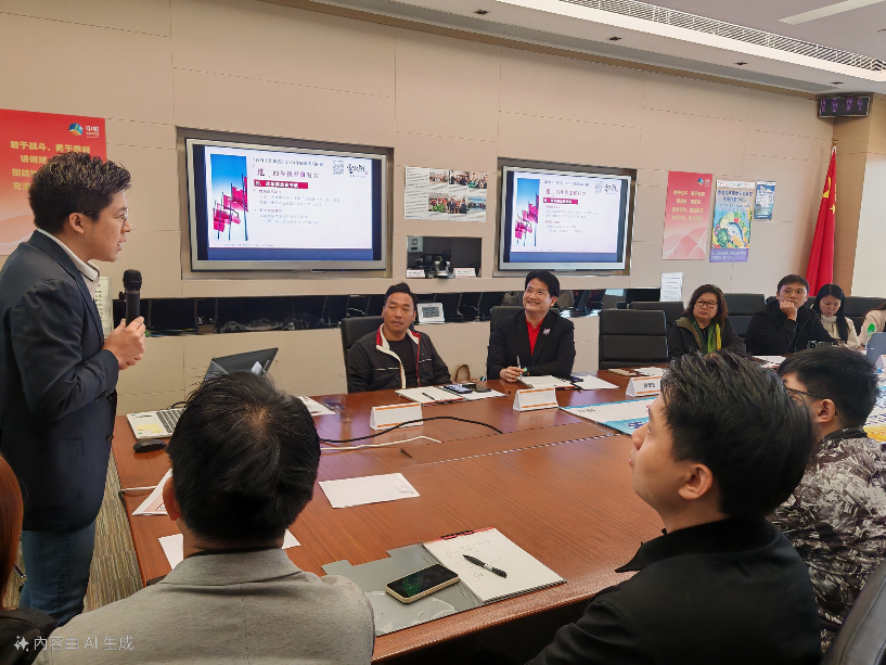 陳博智:保障國家糧食安全是實現(xiàn)經(jīng)濟發(fā)展、社會穩(wěn)定、國家安全的重要基礎(chǔ)