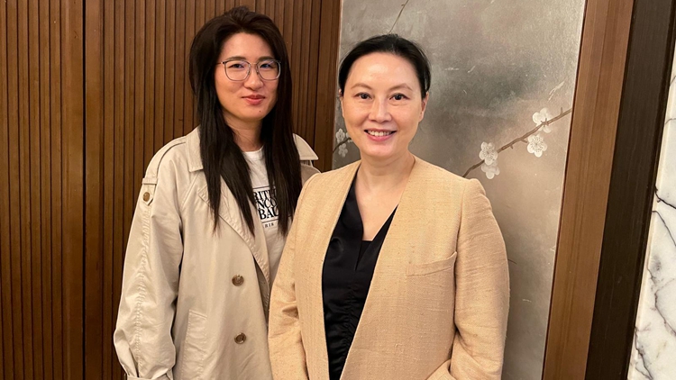 滙通達(dá)：內(nèi)地城鄉(xiāng)雙向流通智能化升級