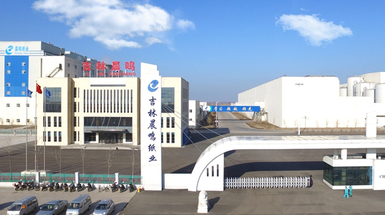 山東晨鳴紙業(yè)集團股份有限公司關(guān)於控股股東股權(quán)結(jié)構(gòu)發(fā)生變動的提示性公告