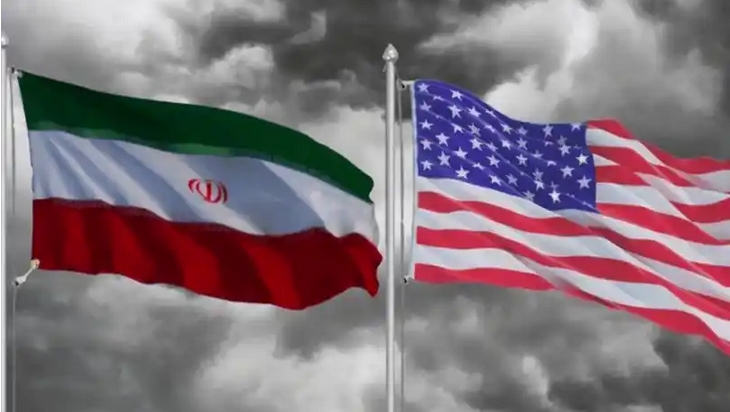 伊朗說若美國放棄威脅將很可能達成協(xié)議 