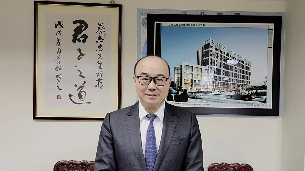 【名家指點(diǎn)】加徵關(guān)稅損人害己 沉著應(yīng)戰(zhàn)真理必勝