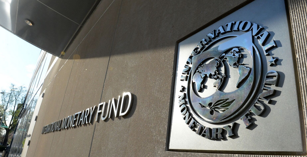 IMF批準(zhǔn)向阿根廷提供200億美元融資