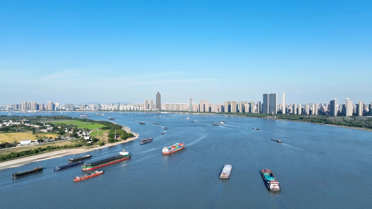 在新質(zhì)生產(chǎn)力賽道上，蕪湖何以加速奔跑？