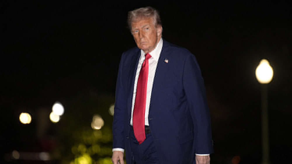 特朗普政府將趕走在美避難的阿富汗人、喀麥隆人