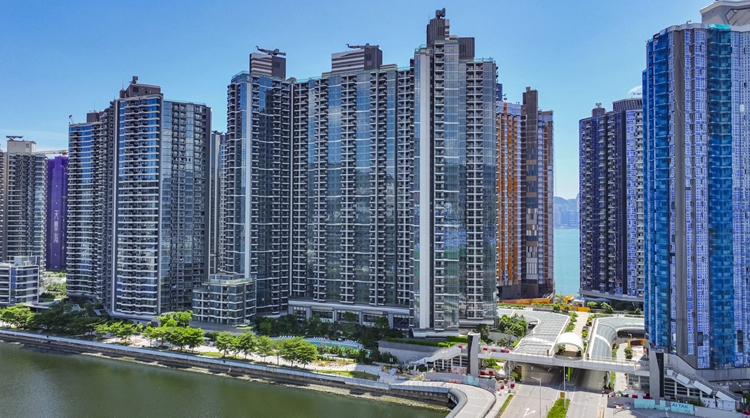 美聯(lián)：3月二手住宅註冊(cè)量3383宗 見3個(gè)月高