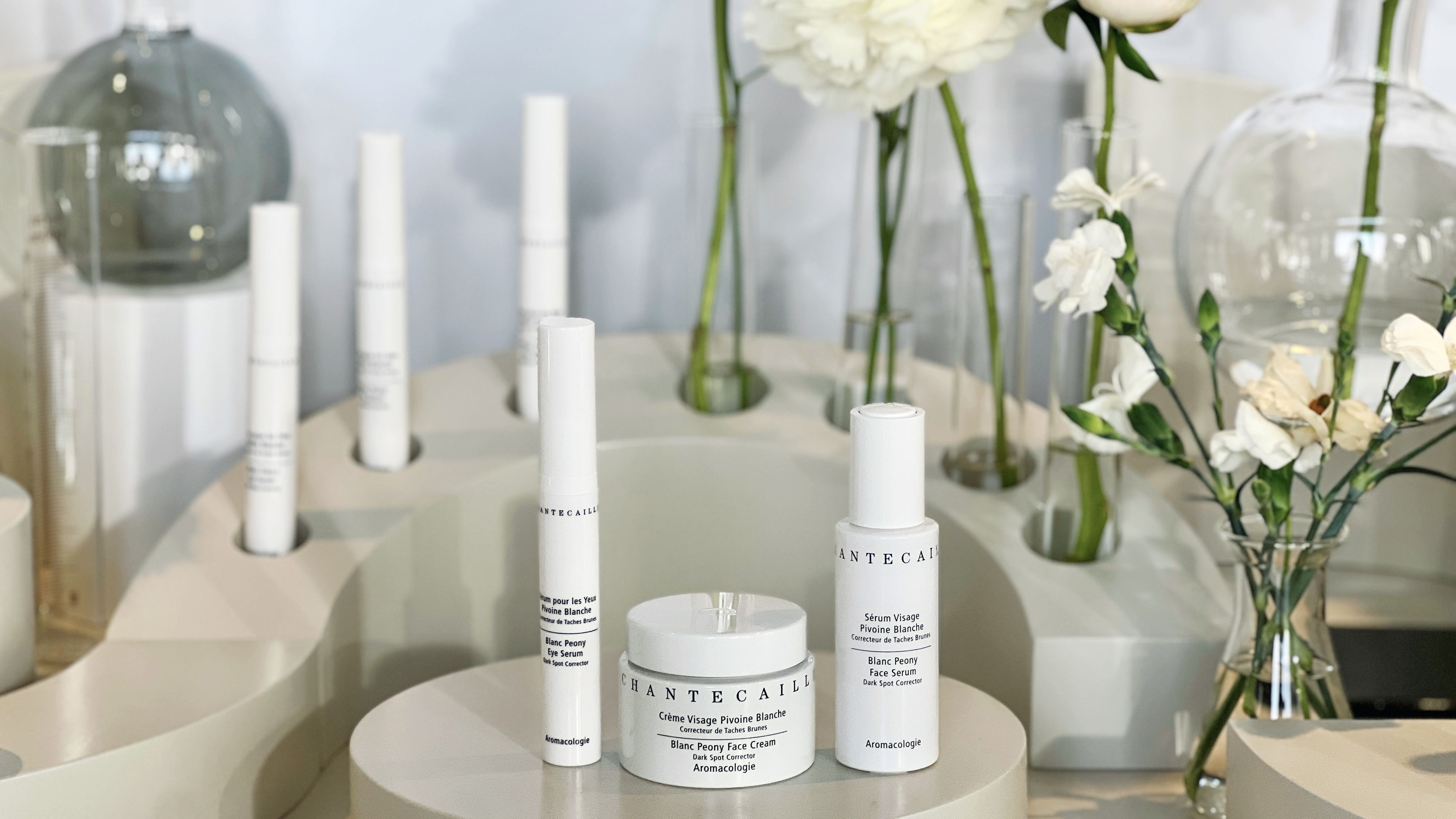 【美容】雪牡丹護膚品系列送走肌膚暗沉色斑與疲態(tài)！