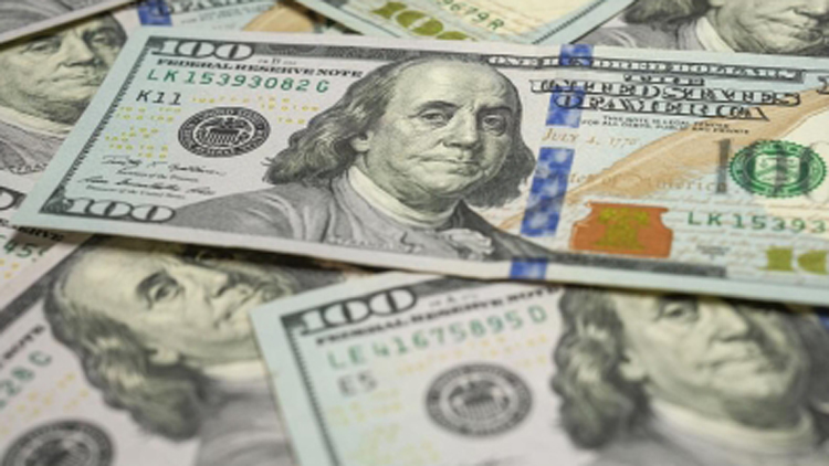 「市場(chǎng)正喪失對(duì)美元信心」 美專家稱投資者在撤出美國市場(chǎng)