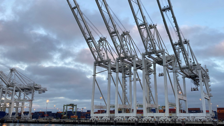 交銀國際：關(guān)稅戰(zhàn)下關(guān)注這些股份