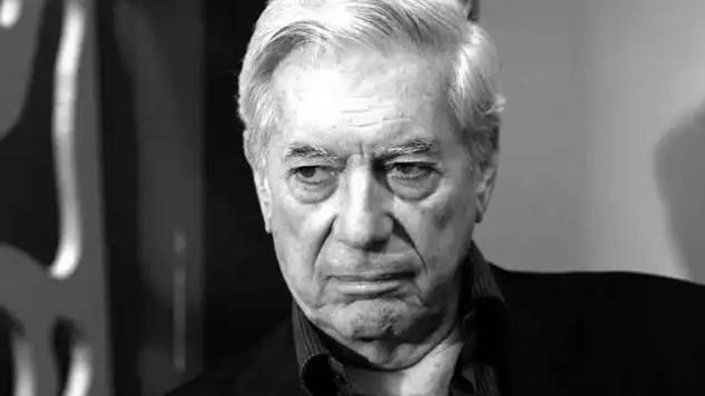 秘魯著名作家、諾貝爾文學(xué)獎(jiǎng)得主略薩去世 享年89歲