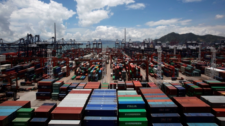 【計出新角度】也談關(guān)稅