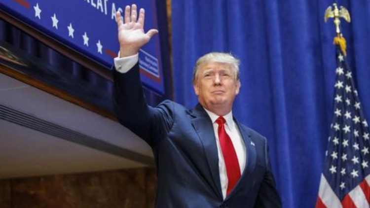 【市場慧眼】中美關稅戰(zhàn)如火如荼 經濟數(shù)據(jù)成焦點