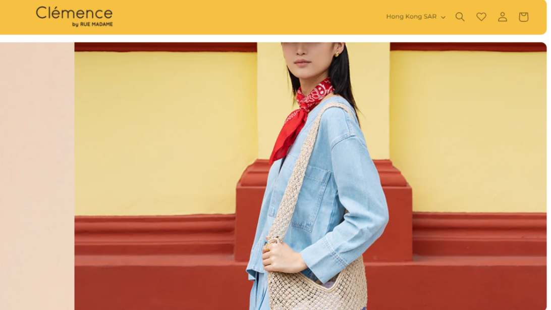 【時尚】法國時尚選物店開設(shè)網(wǎng)店 推出多項優(yōu)惠