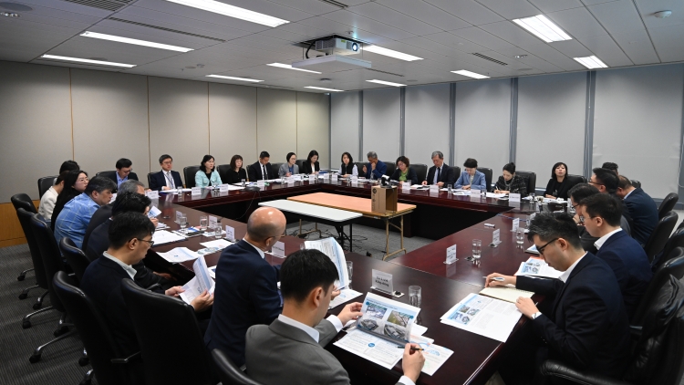 政府與物流業(yè)界共商對(duì)策 應(yīng)對(duì)美國(guó)濫施關(guān)稅措施