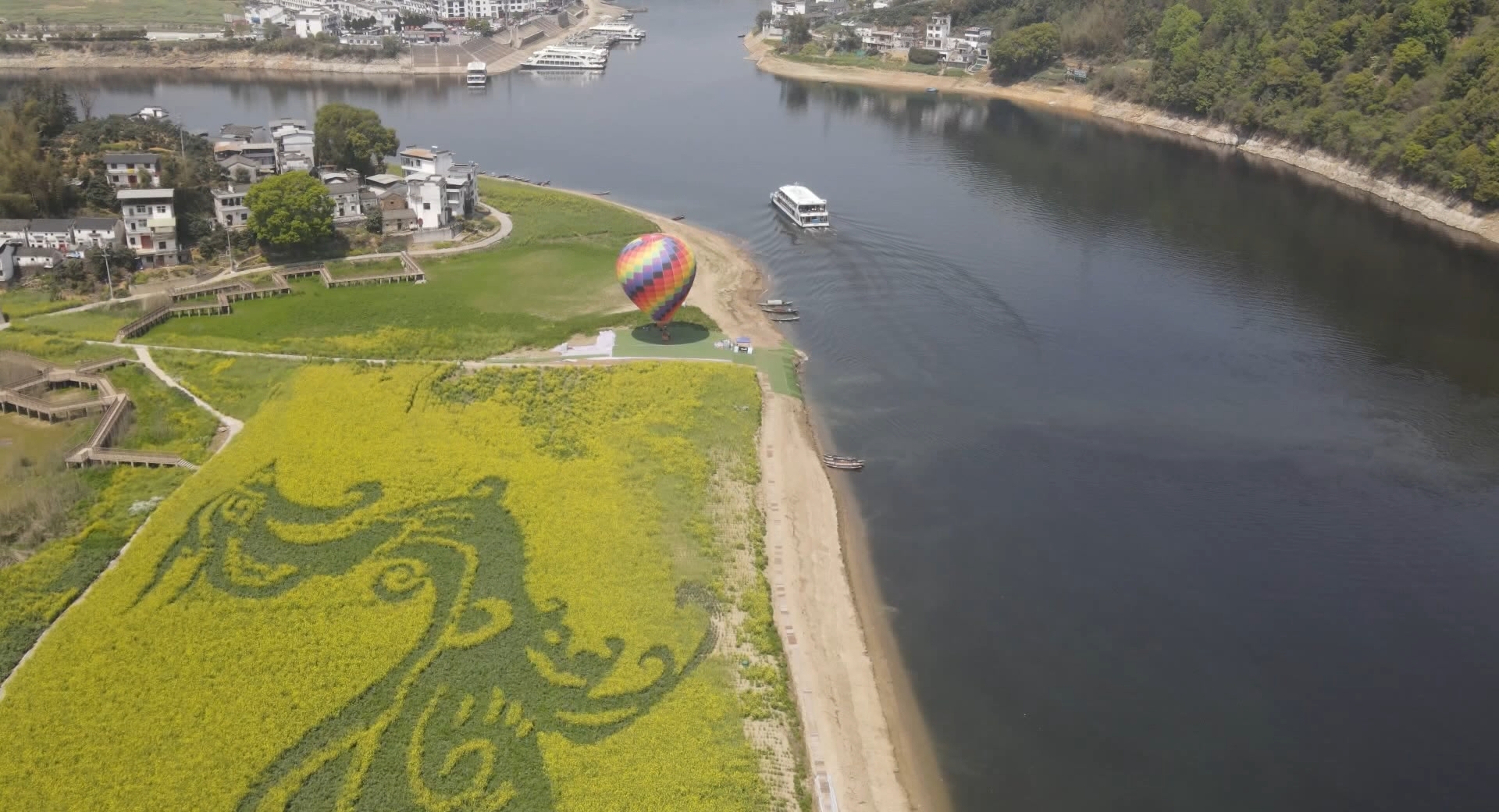 讓「歇腳處」成「心歸處」  皖歙縣民宿集群迎來發(fā)展「井噴期」