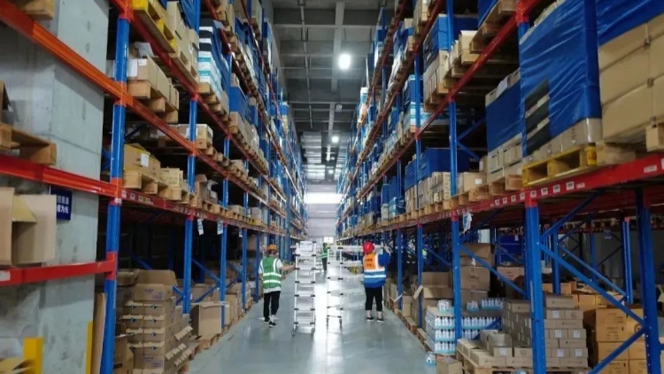 助力外貿(mào)拓內(nèi)銷 零售企業(yè)、電商平臺(tái)聯(lián)手賦能深圳外貿(mào)企業(yè)