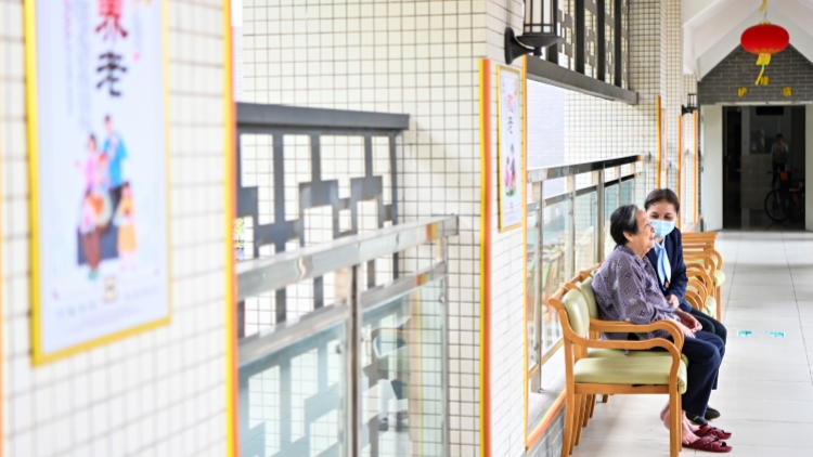 廣東8地市試點(diǎn)醫(yī)療機(jī)構(gòu)啟動免陪照護(hù)服務(wù)