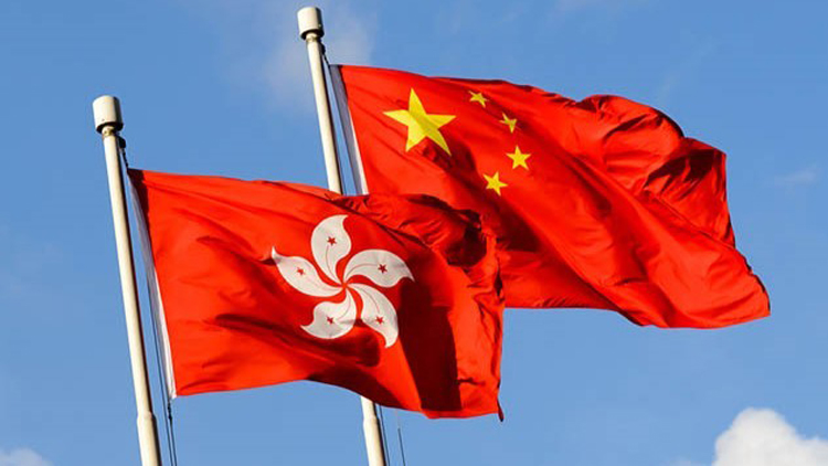 全民國家安全教育日｜夏寶龍：過去十年是香港維護國安鬥爭最激烈的十年