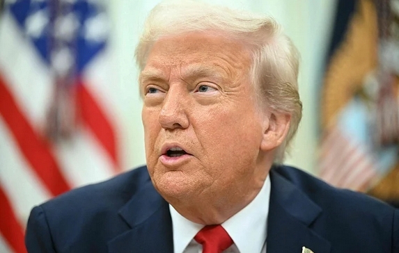 沒錢了！特朗普打算關(guān)閉近30個使領(lǐng)館