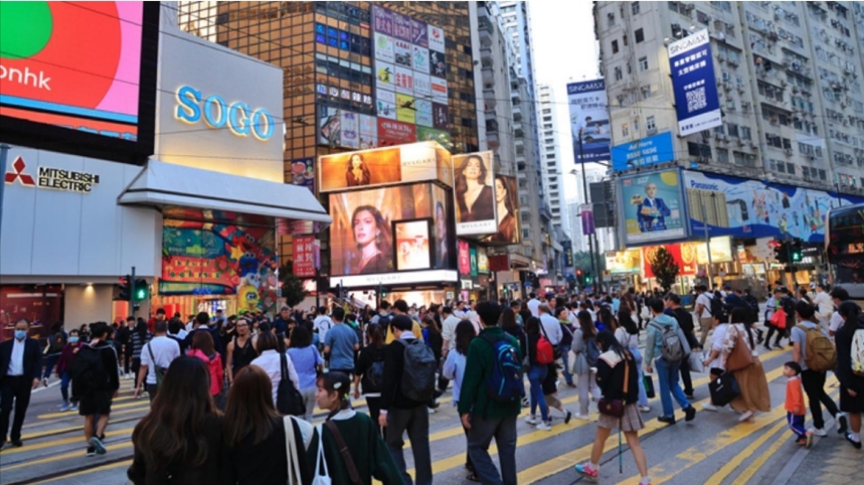 BCT：強(qiáng)積金基金3月表現(xiàn)分化  多元化成關(guān)鍵應(yīng)對策略