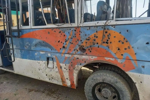 巴基斯坦西南部發(fā)生爆炸致3名警員死亡