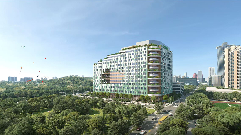 深圳：專項債「自審自發(fā)」改革試點成功落地 積極財政政策助力高質(zhì)量發(fā)展