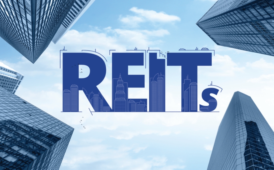 滙豐研究：REITs納入滬深港通今年很大機(jī)會(huì)實(shí)現(xiàn)
