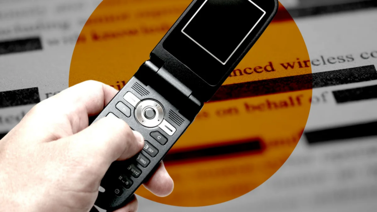 擔(dān)憂洩密 歐盟給赴美官員發(fā)一次性手機(jī)和基礎(chǔ)款電腦