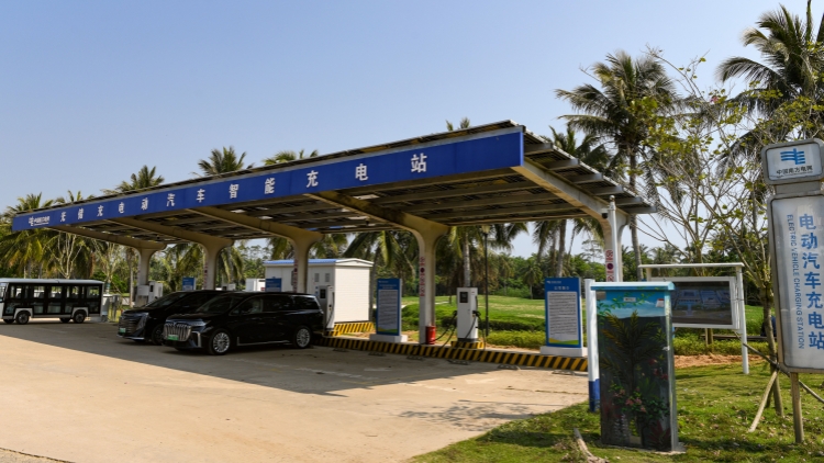 電動(dòng)汽車電池新國標(biāo)將於明年7月1日施行