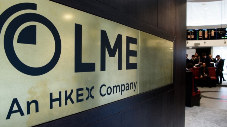 LME核準(zhǔn)香港首4個(gè)倉儲(chǔ)設(shè)施  料3個(gè)月後營運(yùn)