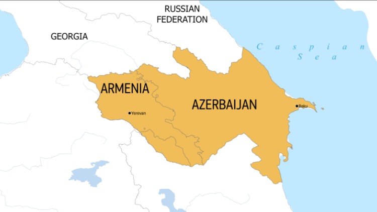 亞美尼亞總理：已準(zhǔn)備好與阿塞拜疆簽署和平協(xié)議