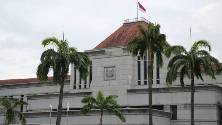 新加坡正式啟動(dòng)2025年國(guó)會(huì)選舉