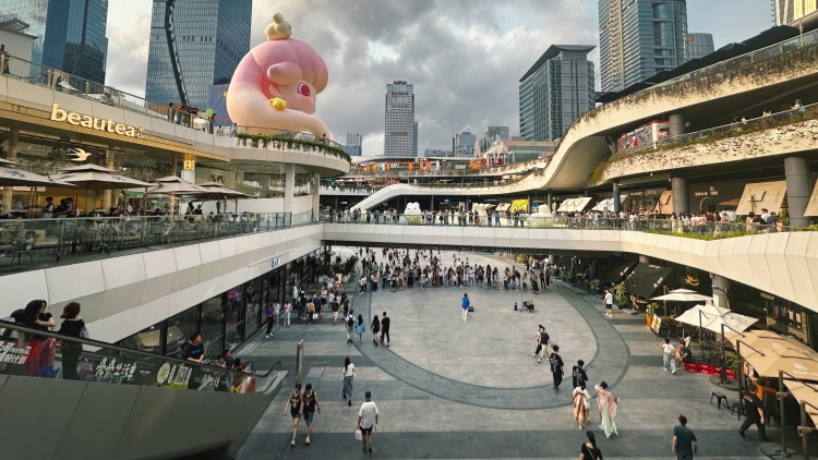 【投行視野】新內(nèi)需政策將從需求端出發(fā)