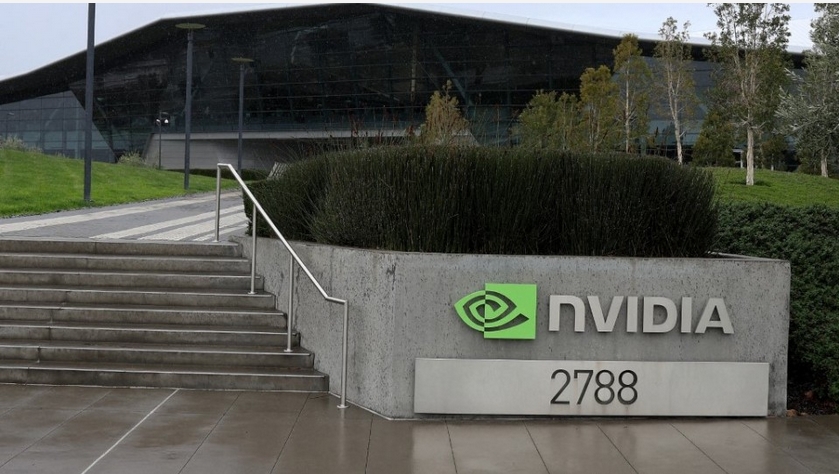 一日三變 英偉達稱華府限制對中國銷售H20晶片 股價盤後跌6.33%