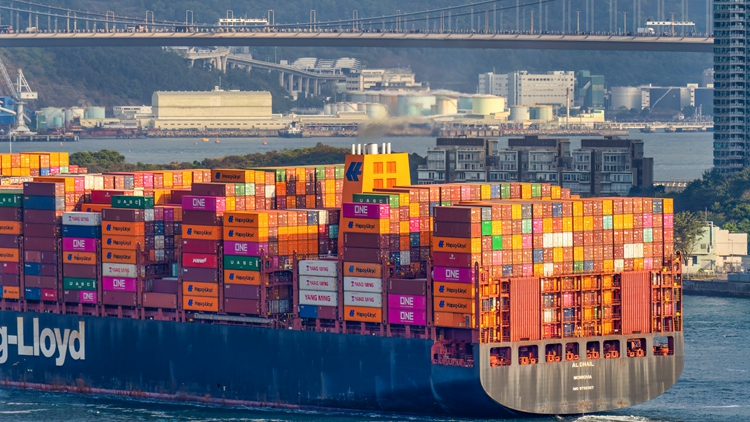 運(yùn)輸局提出5點(diǎn)具體導(dǎo)向 協(xié)助物流行業(yè)配合市場轉(zhuǎn)型 