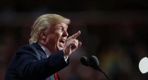 美國繼續(xù)玩數(shù)字遊戲 對(duì)華關(guān)稅加到245%