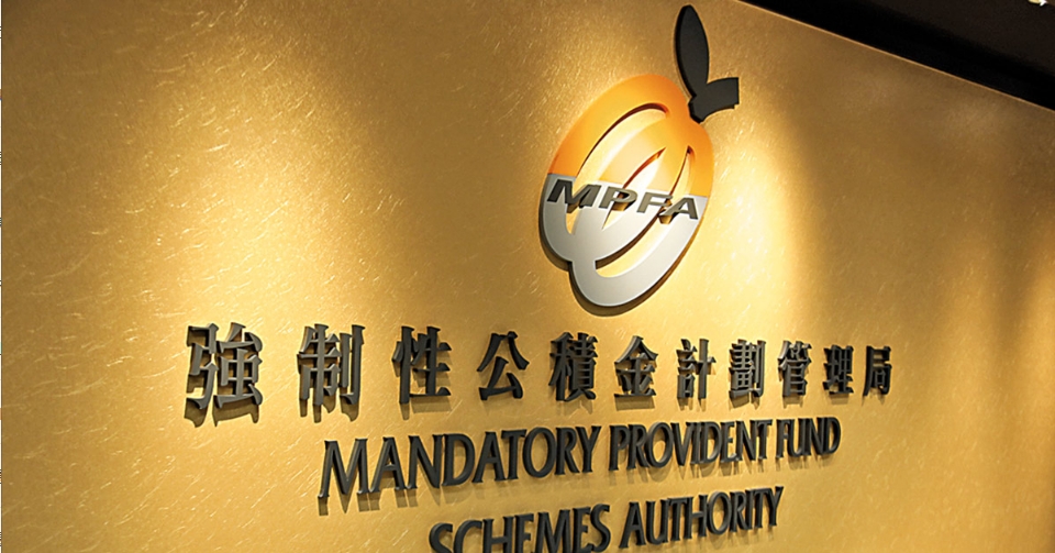 強(qiáng)積金Q1錄2.69%回報(bào) 惟資金淨(jìng)流入為2021年以來最低