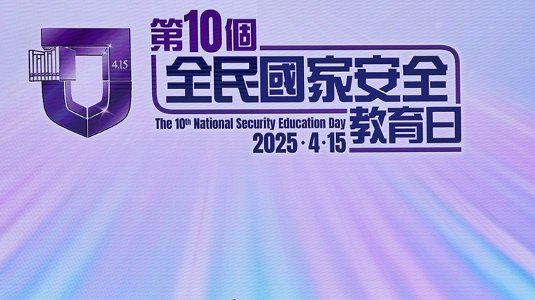顏寶鈴：以史為鑒 堅(jiān)定維護(hù)國家安全