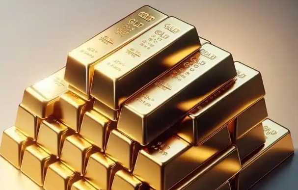 倫敦現(xiàn)貨黃金日內(nèi)大漲 再刷新歷史高點(diǎn)