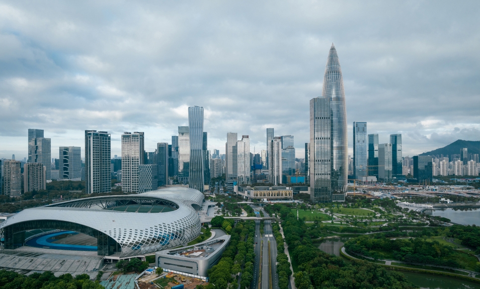 經(jīng)濟觀察｜中國經(jīng)濟一季度成績單凸顯五大亮點